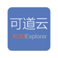 KODExplorer文件文档管理系统(...