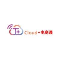 用友电商解决方案  畅捷通T+Cloud+电商通云软件（按年付费）