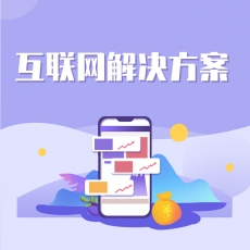 互联网解决方案