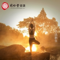 同仁堂健康：用数字羽翼，探寻传统健康之道