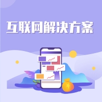 互联网解决方案