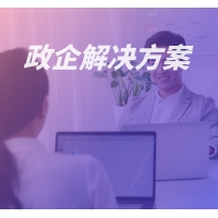 政企服务解决方案