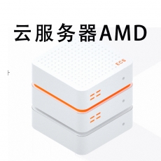 阿里云云服务器AMD