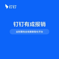有成报销